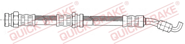 Brake Hose